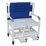 Bariatric Shower Chair 131-5HD