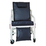 Bariatric Geri Chair 530-S/Bariatric